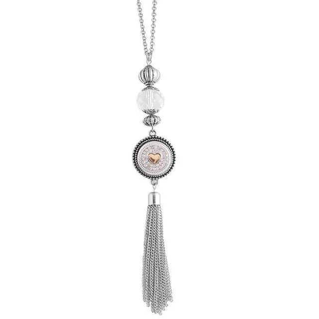 Dreamcatcher Necklace