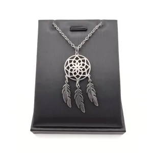 Dreamcatcher Necklace