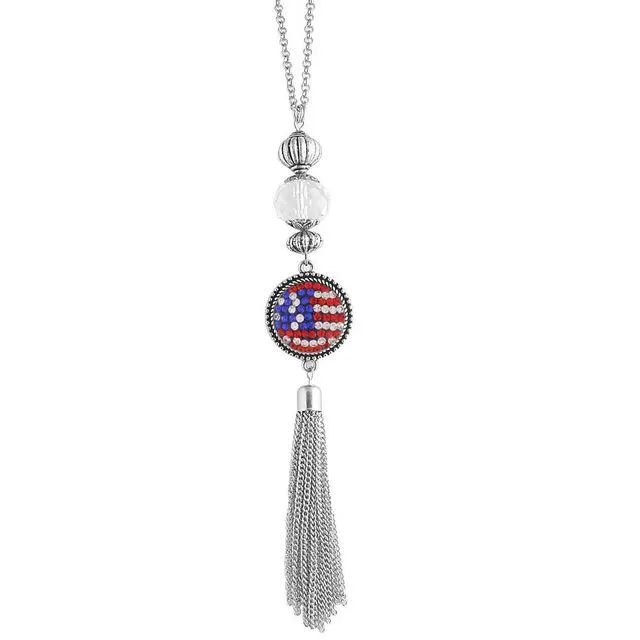 Dreamcatcher Necklace