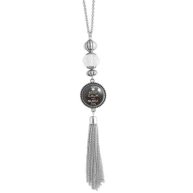 Dreamcatcher Necklace