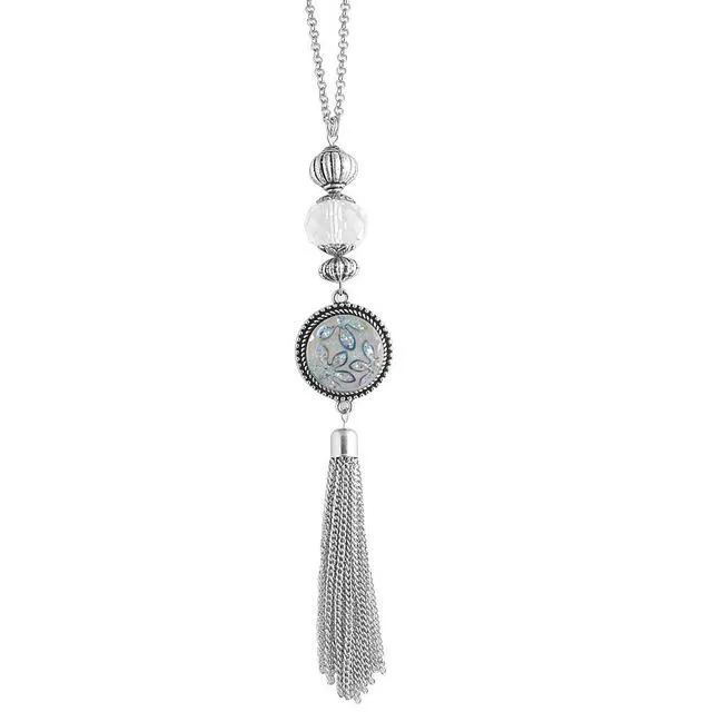Dreamcatcher Necklace