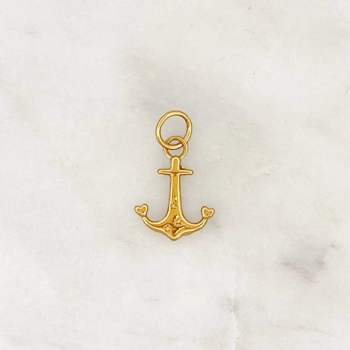 DYO Anchor