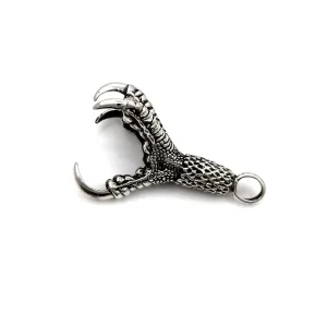 Eagle Claw Pendant