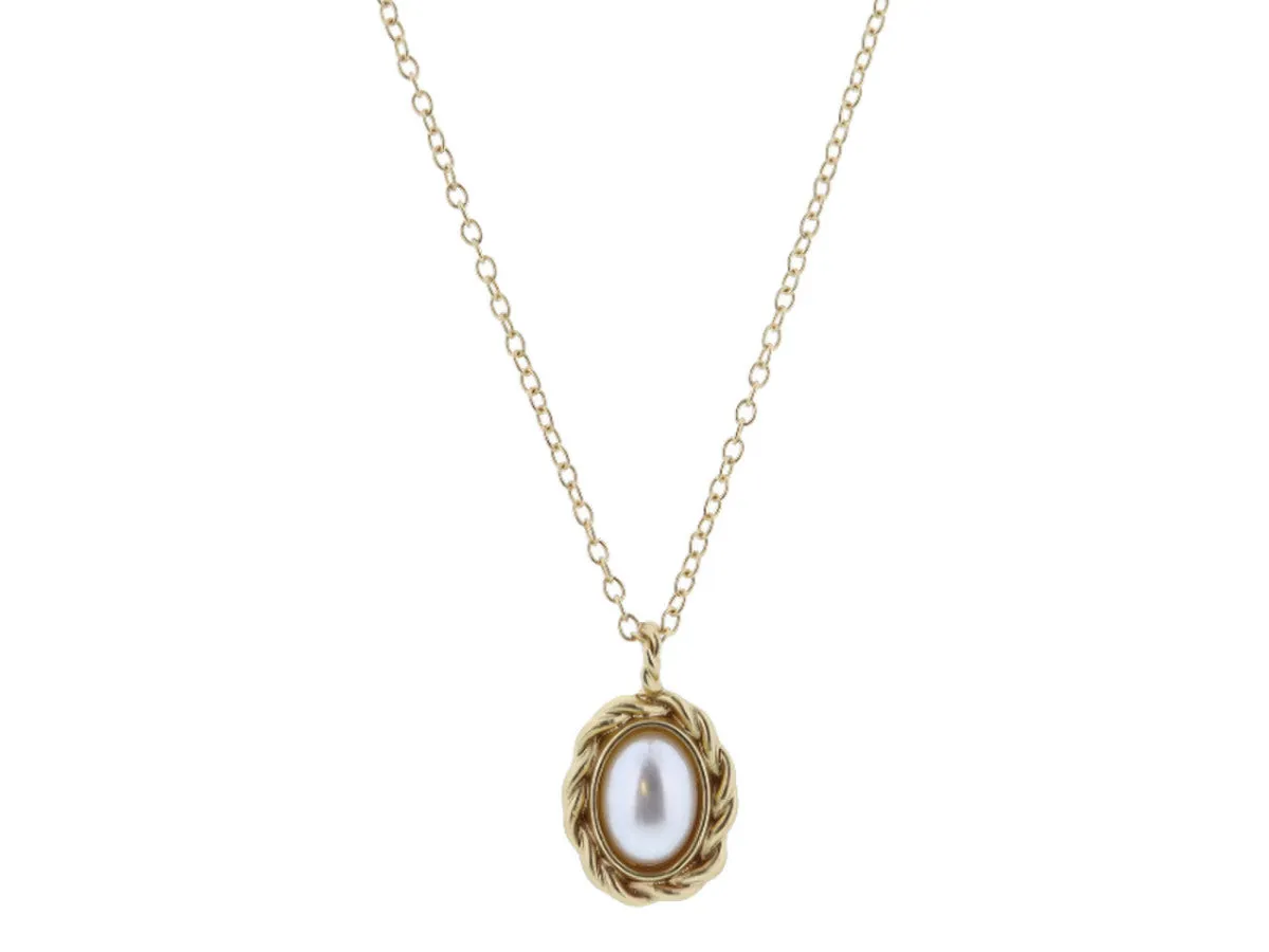 Emmaline Necklace Collection