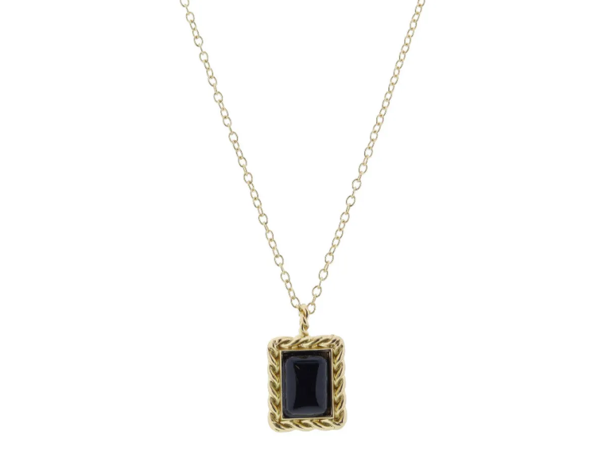 Emmaline Necklace Collection