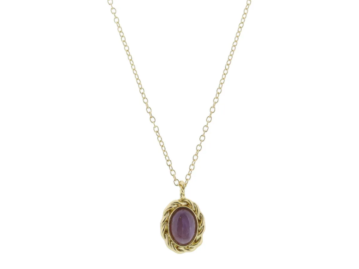 Emmaline Necklace Collection