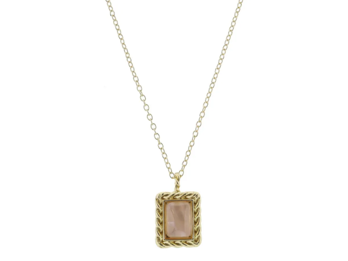 Emmaline Necklace Collection