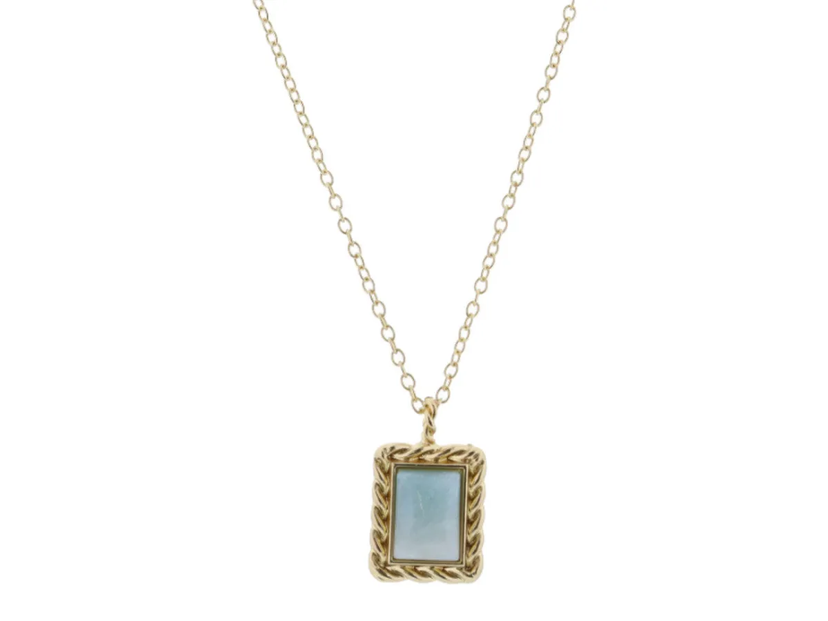 Emmaline Necklace Collection