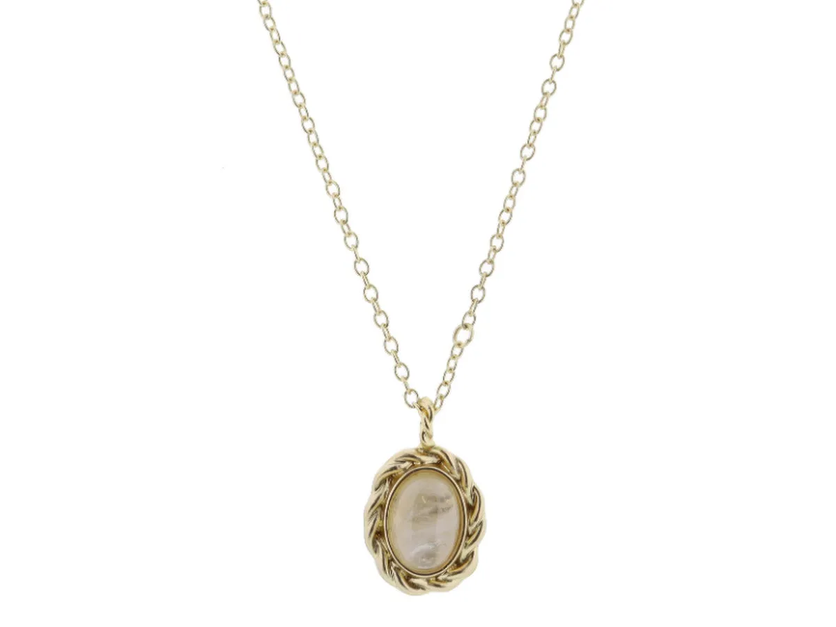 Emmaline Necklace Collection