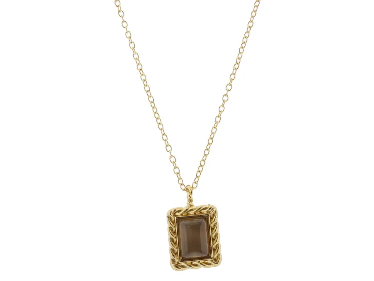 Emmaline Necklace Collection