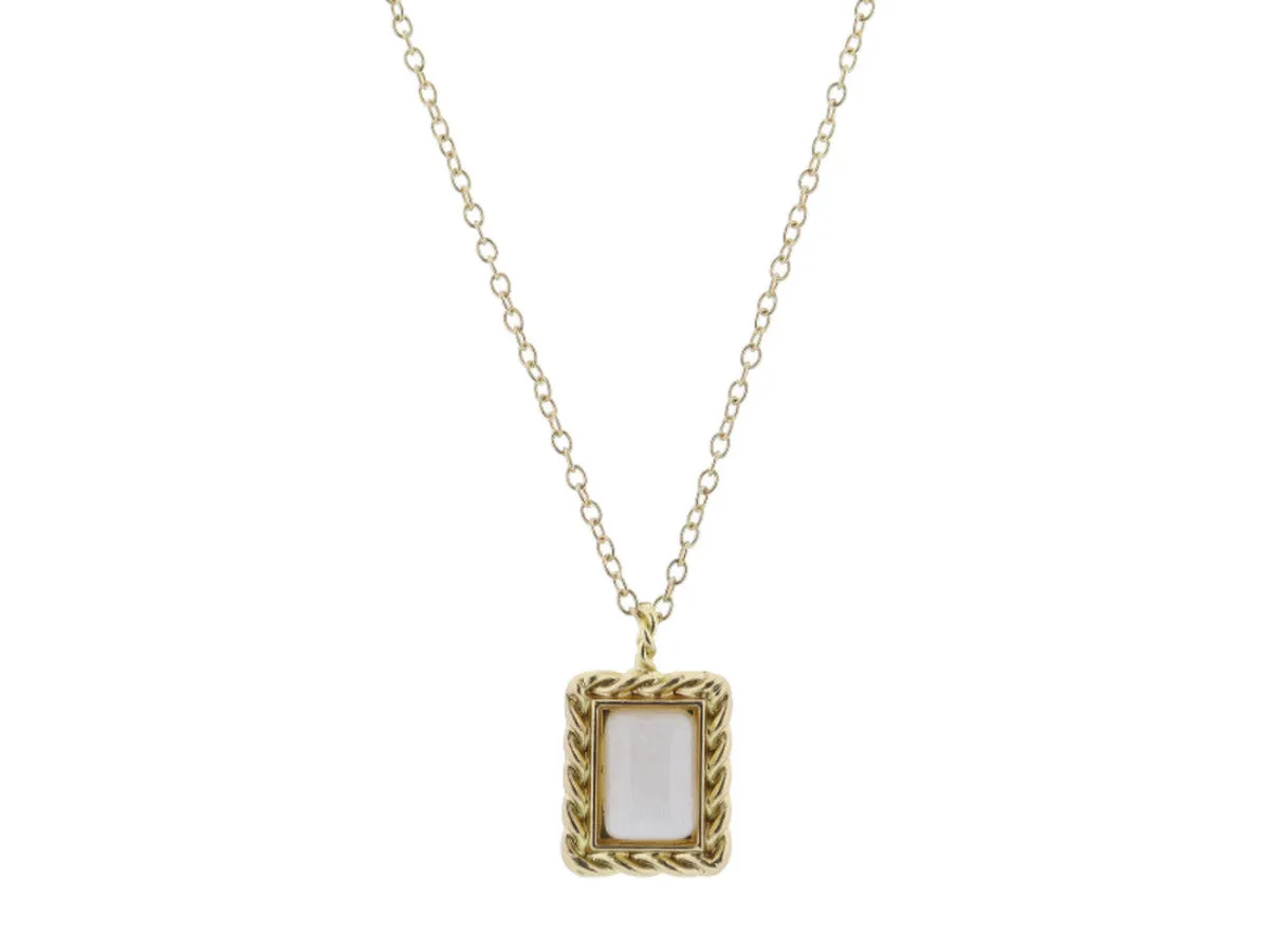 Emmaline Necklace Collection