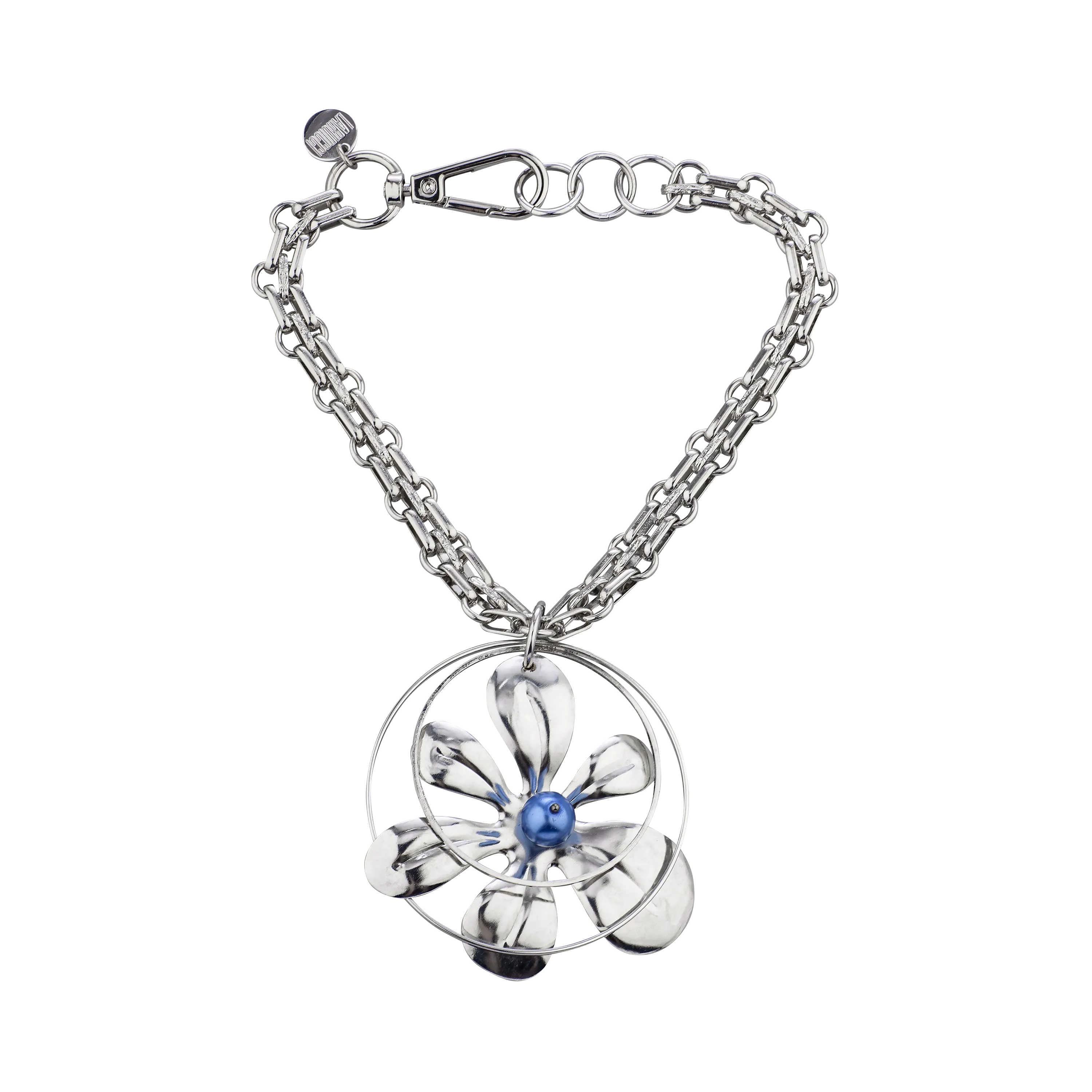 ETERNAL FLOWER NECKLACE