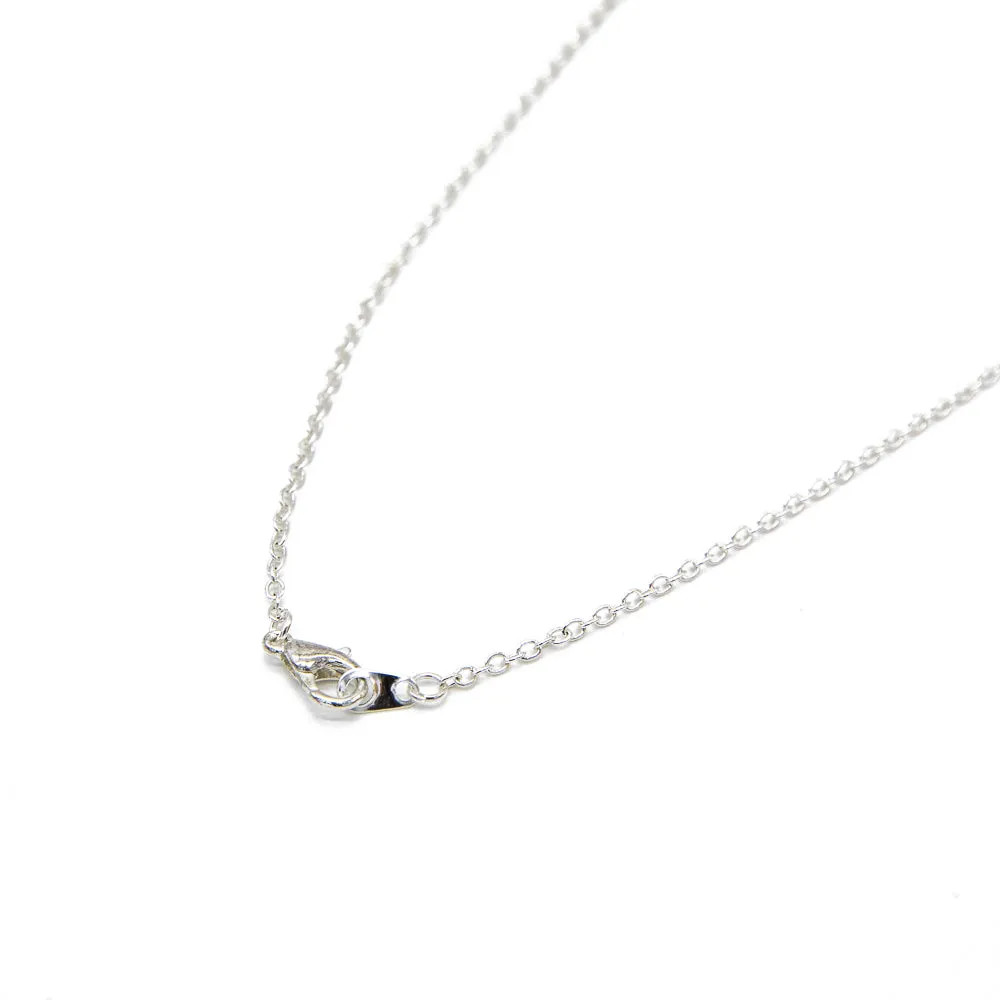 Eternal Mountain Necklace