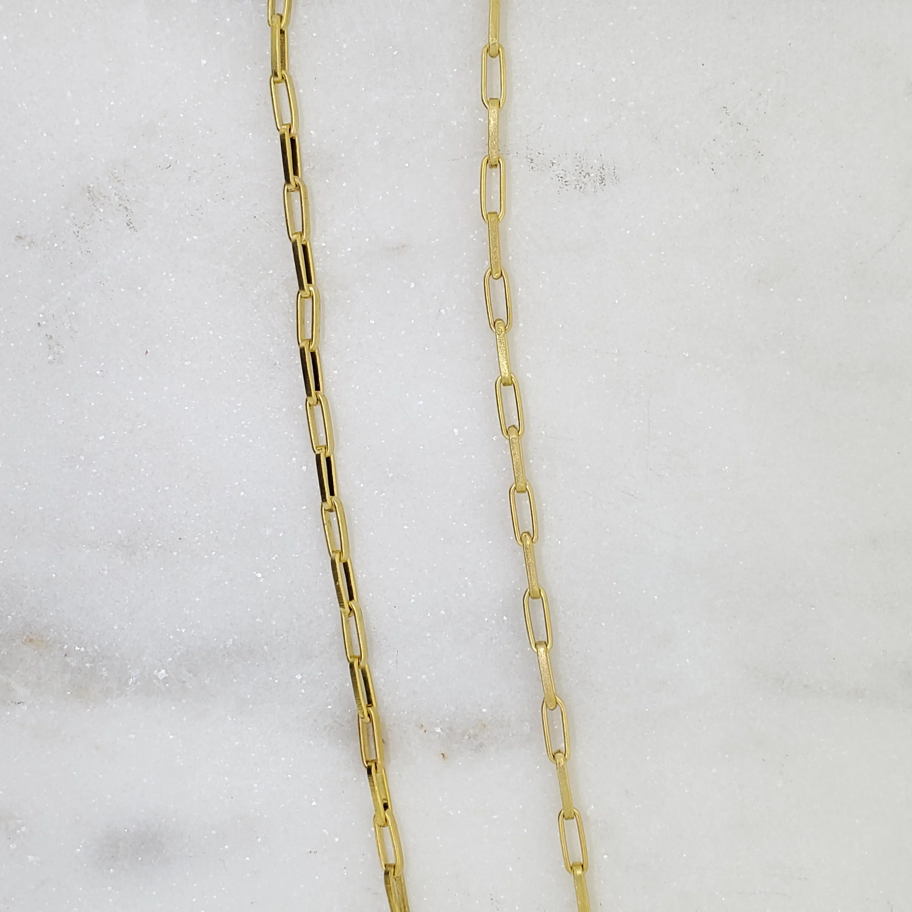 Flower Collection Necklace