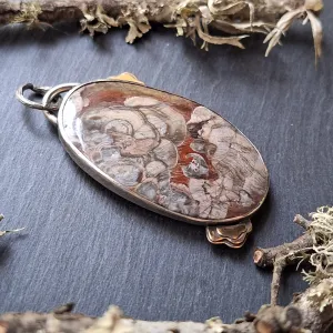 Forager's Bounty Pendant