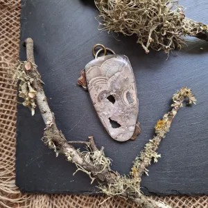 Forager's Harvest Pendant