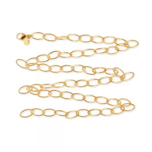 FreyWille Gold Anchor Chain