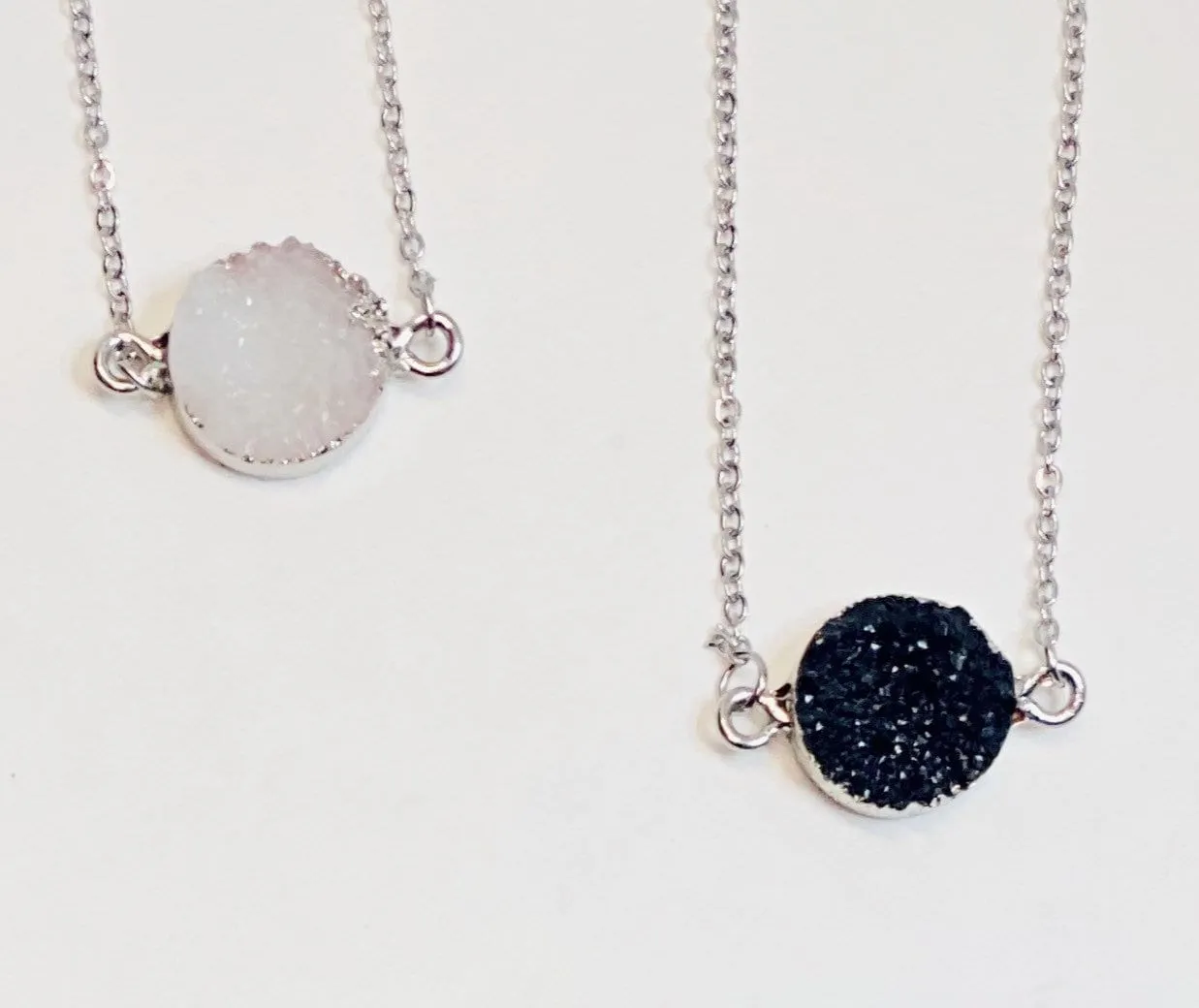 Gift for friends, friendship gift, friendship necklace, best friend gift, bestfriend necklace, bestfriend, bestie, (02-001)