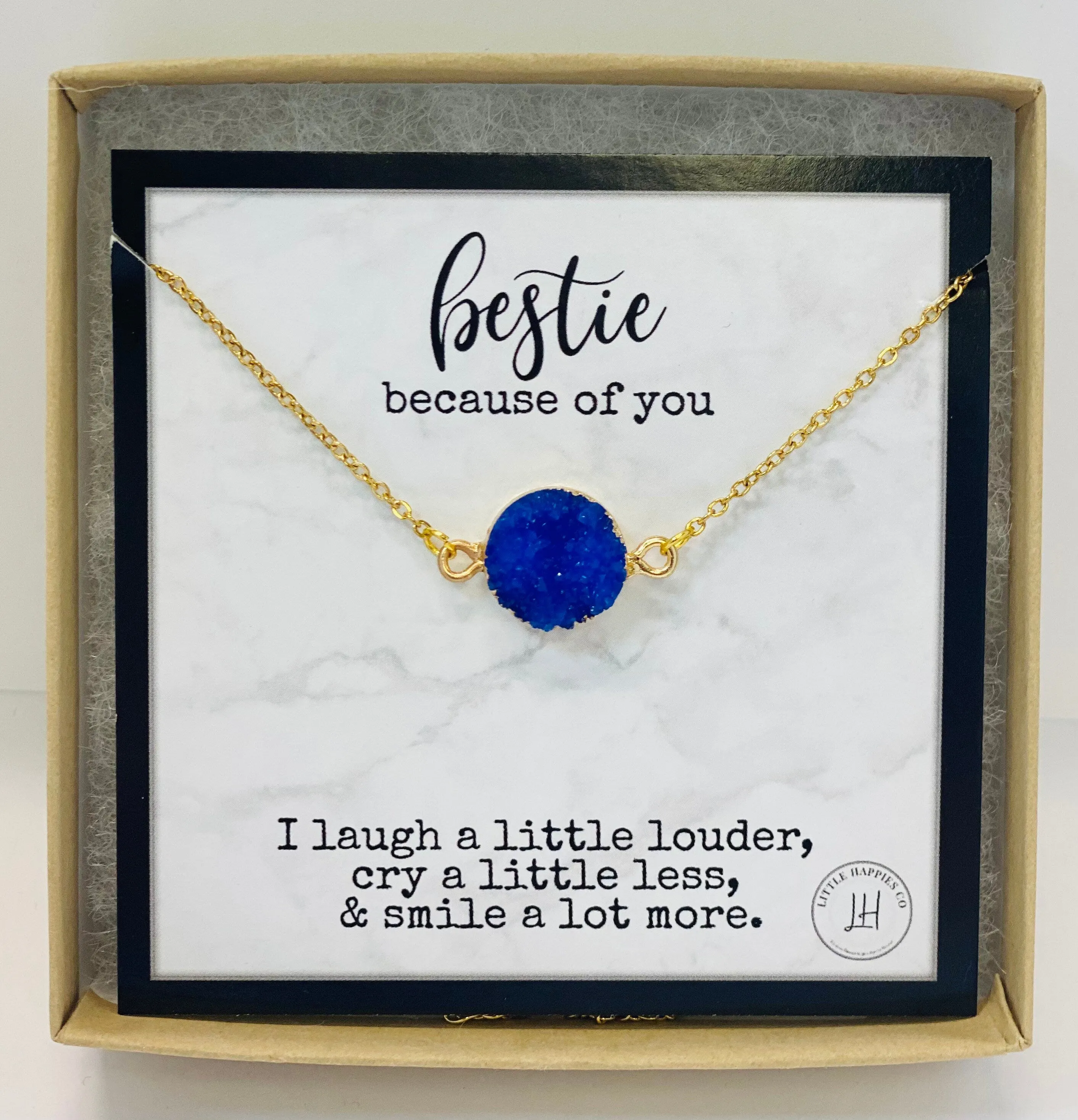 Gift for friends, friendship gift, friendship necklace, best friend gift, bestfriend necklace, bestfriend, bestie, (02-001)