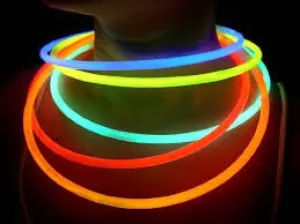 Glow Necklaces