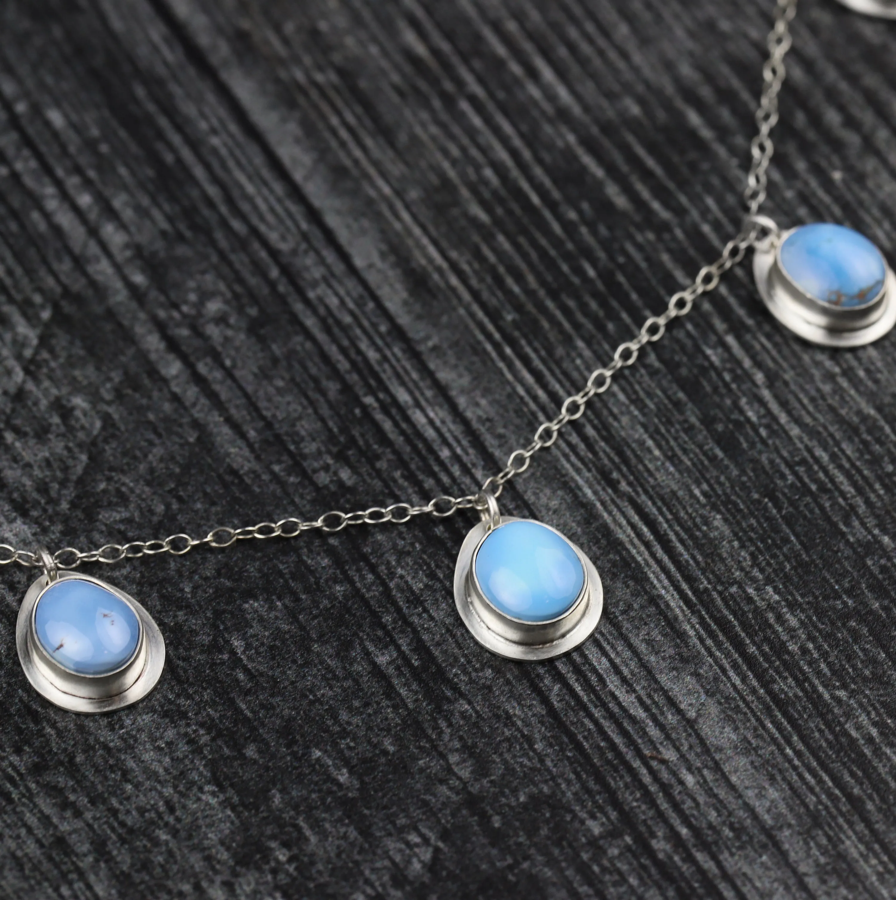 Gold Hill Elements Necklace #5