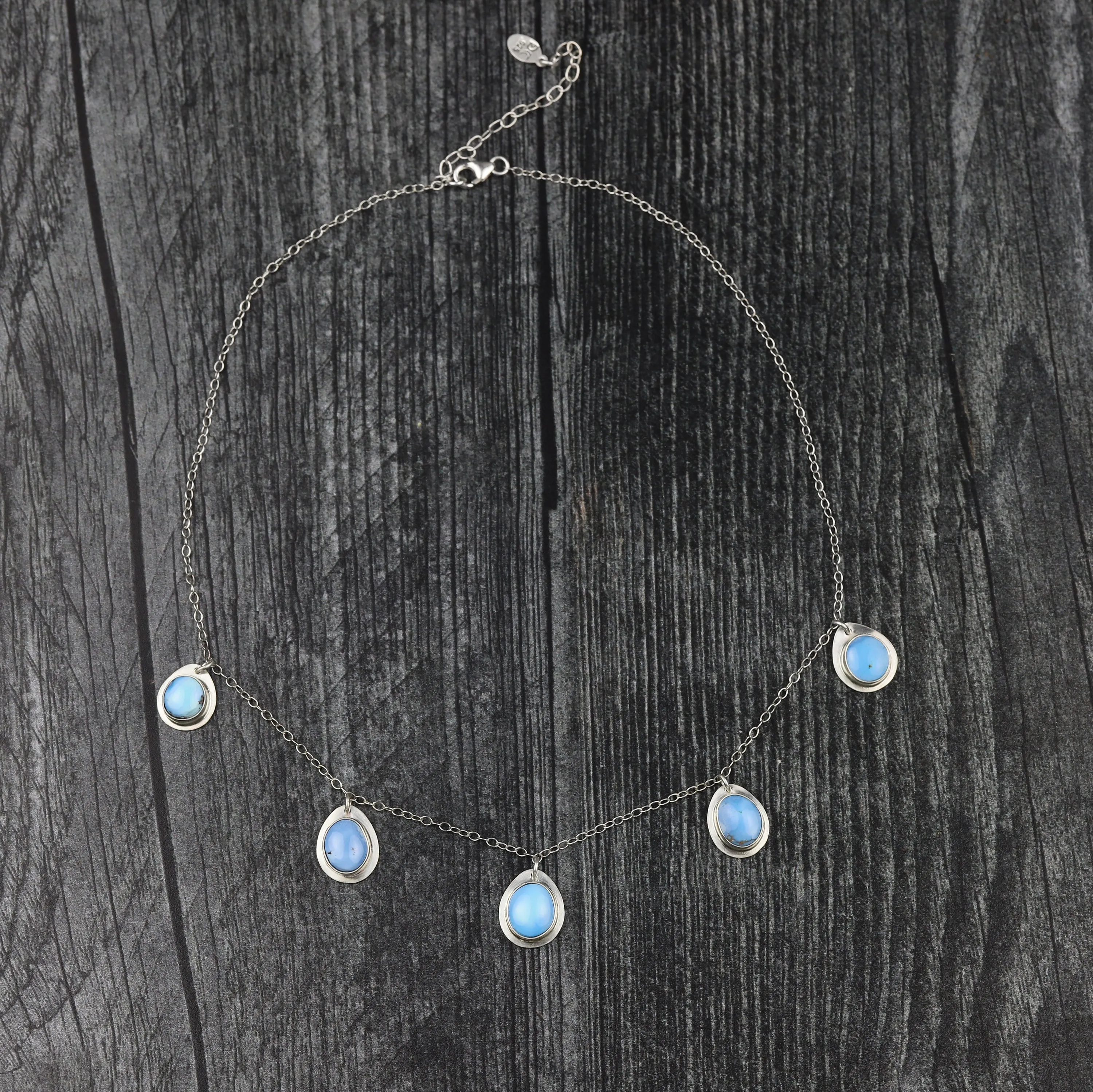 Gold Hill Elements Necklace #5