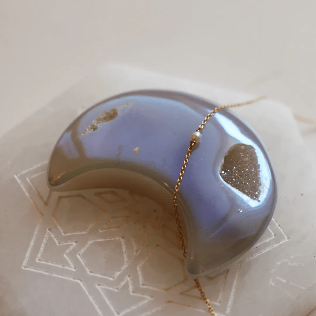 Grace Pearl Necklace