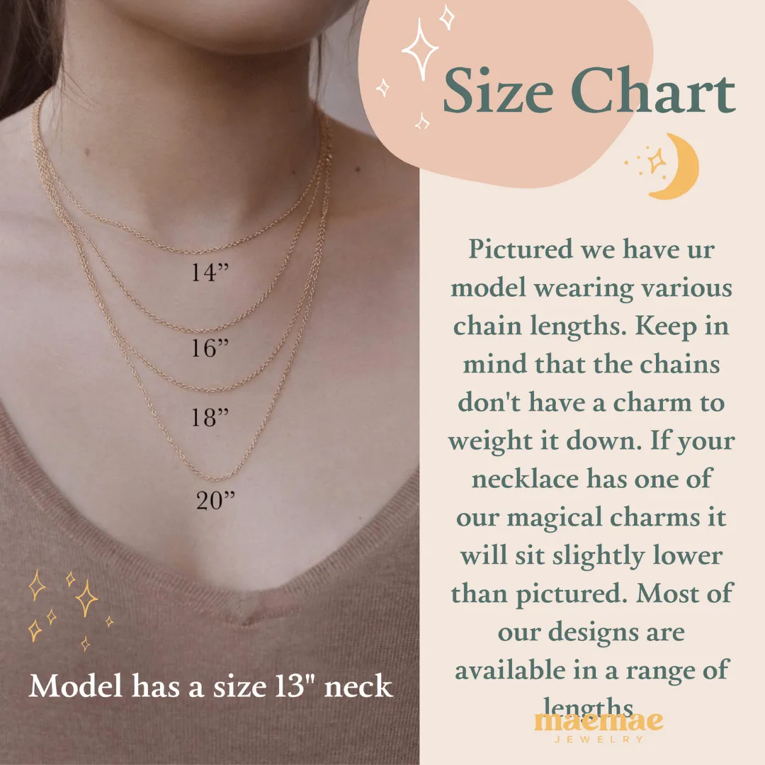 Grace Pearl Necklace
