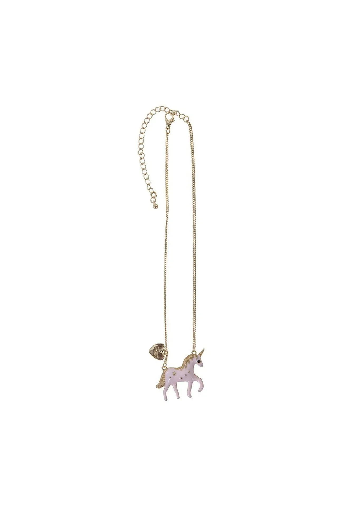 Great Pretenders - Unicorn Necklace