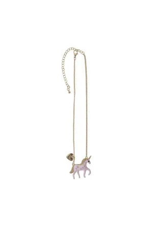 Great Pretenders - Unicorn Necklace