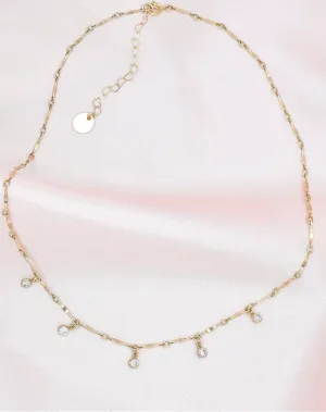 Hanni Bee Maisie Necklace