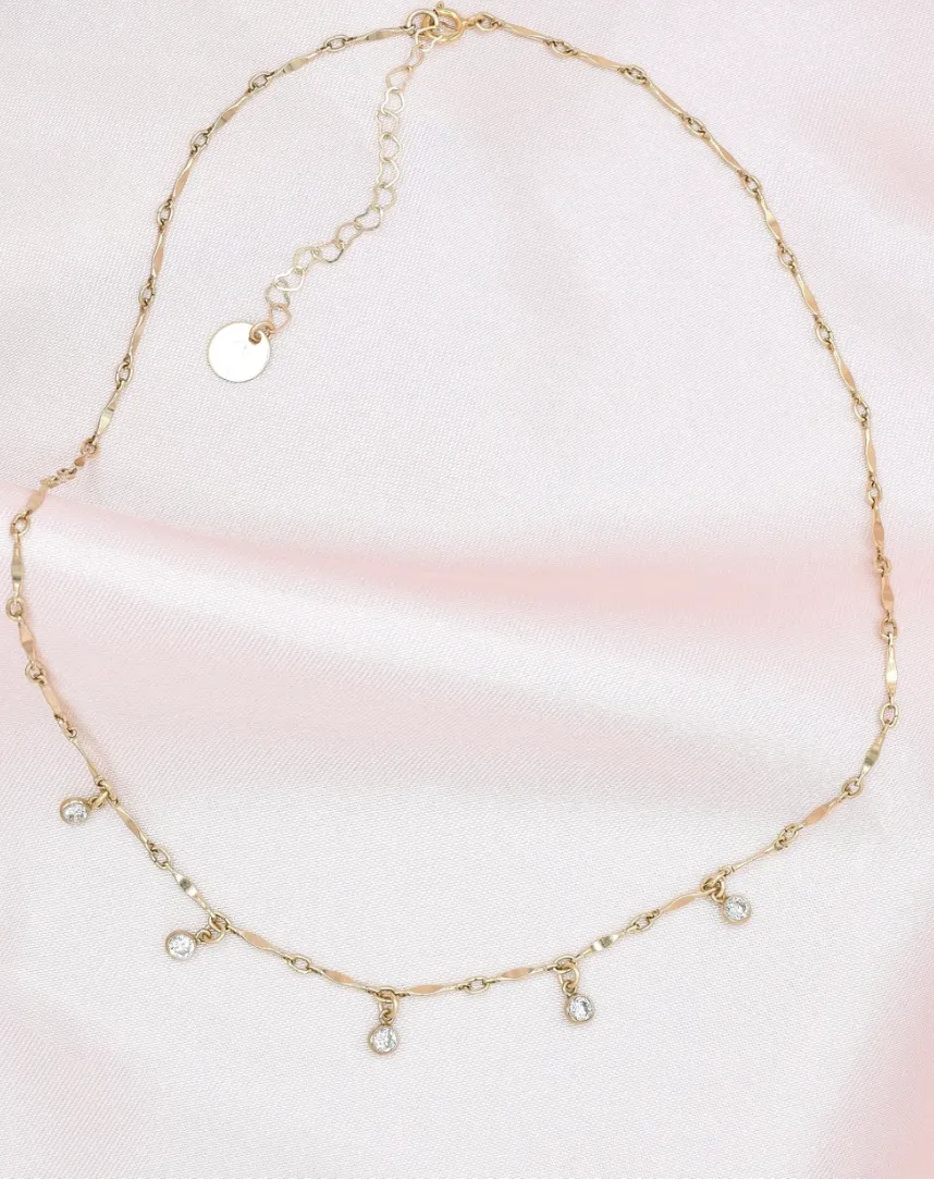 Hanni Bee Maisie Necklace