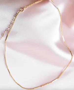 Hanni Bee Shoshi Necklace