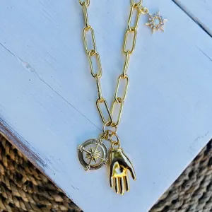 Harriett Necklace