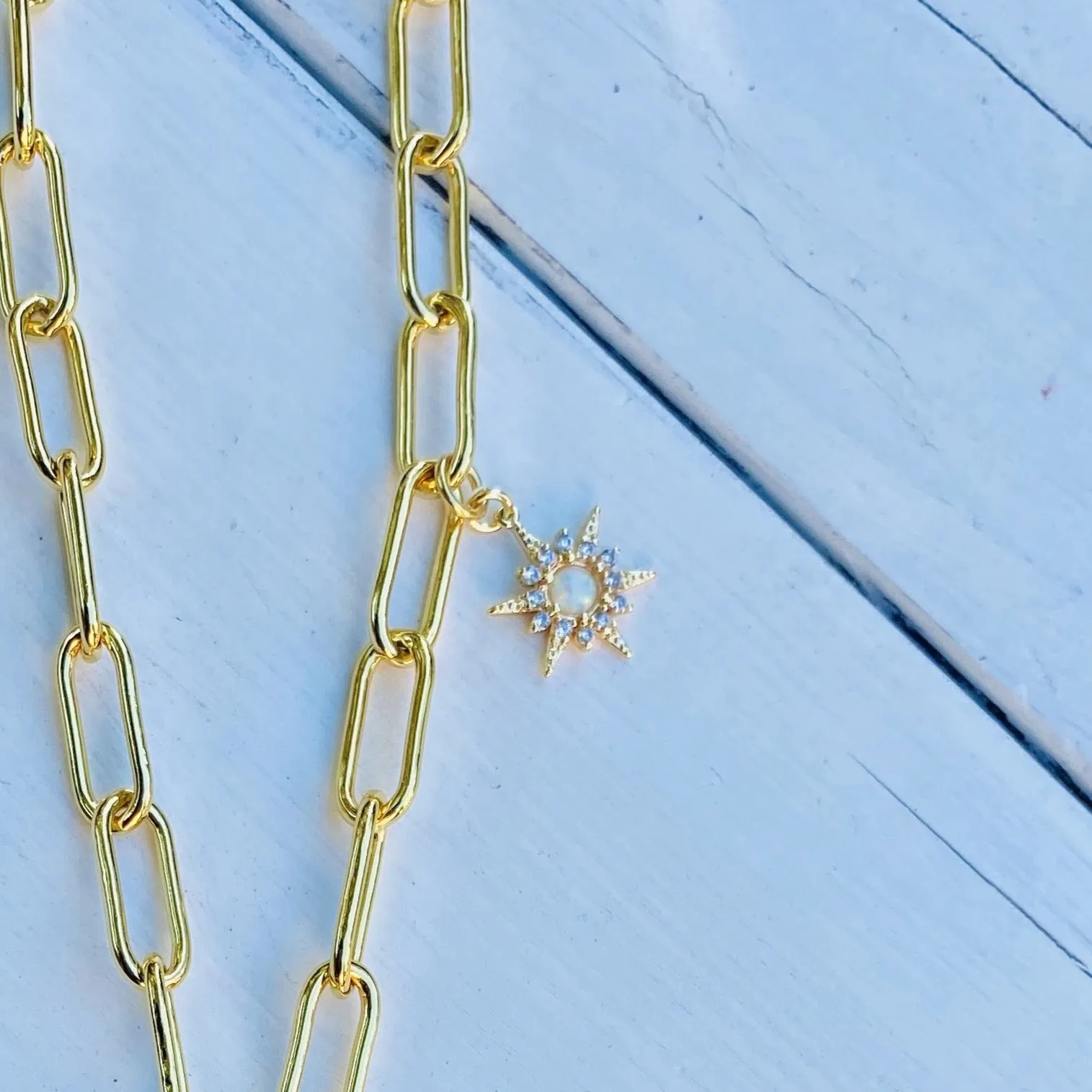 Harriett Necklace