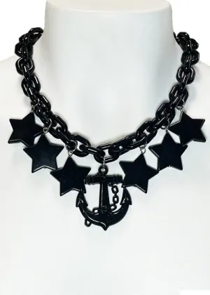 Hey Sailor Necklace