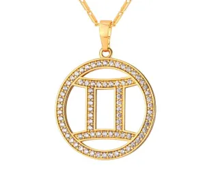 Imprint Necklace