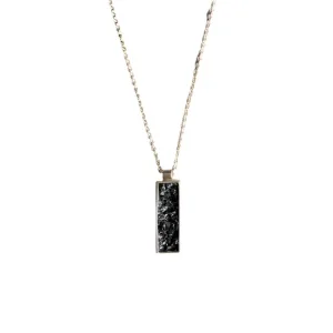 Ingot Pendant