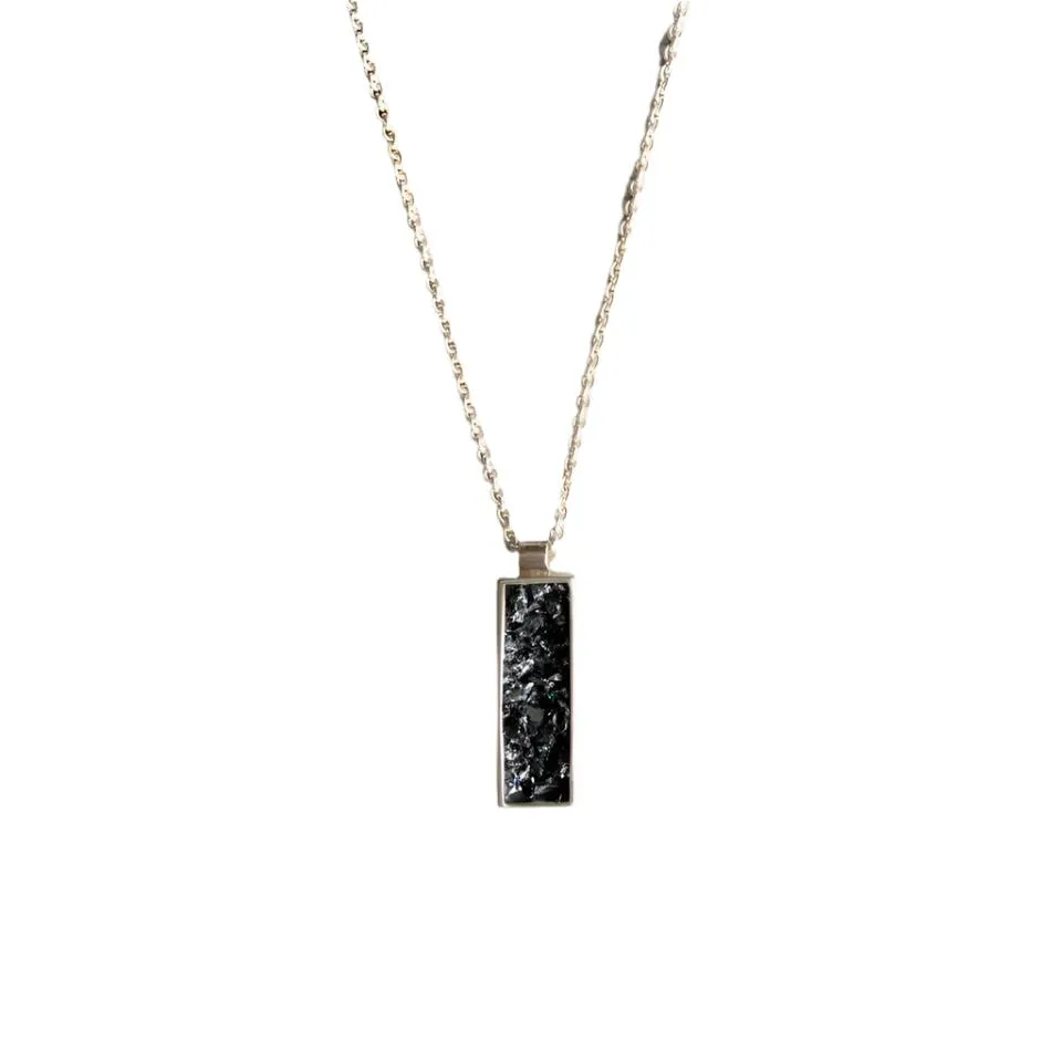 Ingot Pendant