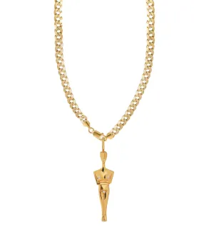 Inoe Brigante Chain