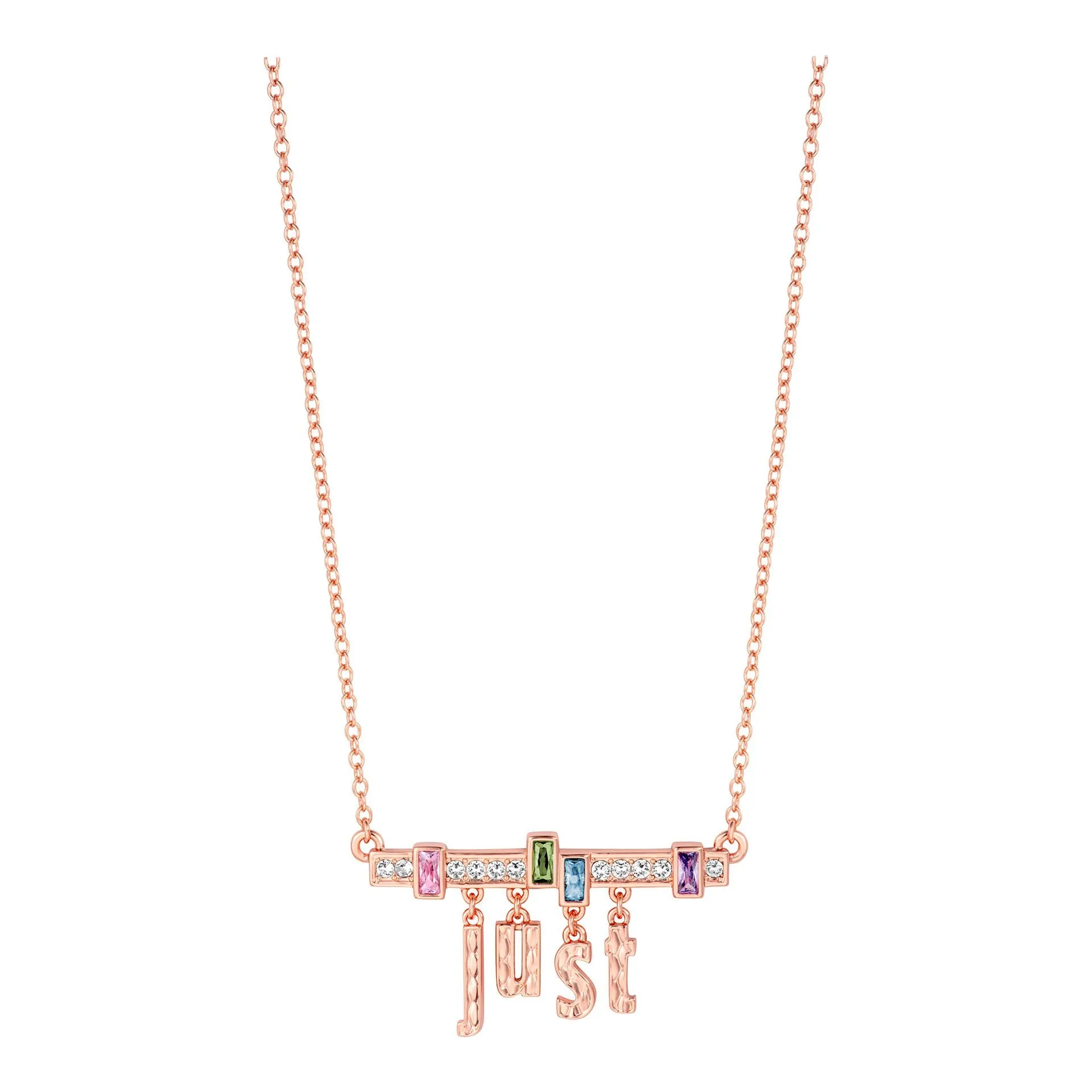 Just Cavalli Necklaces