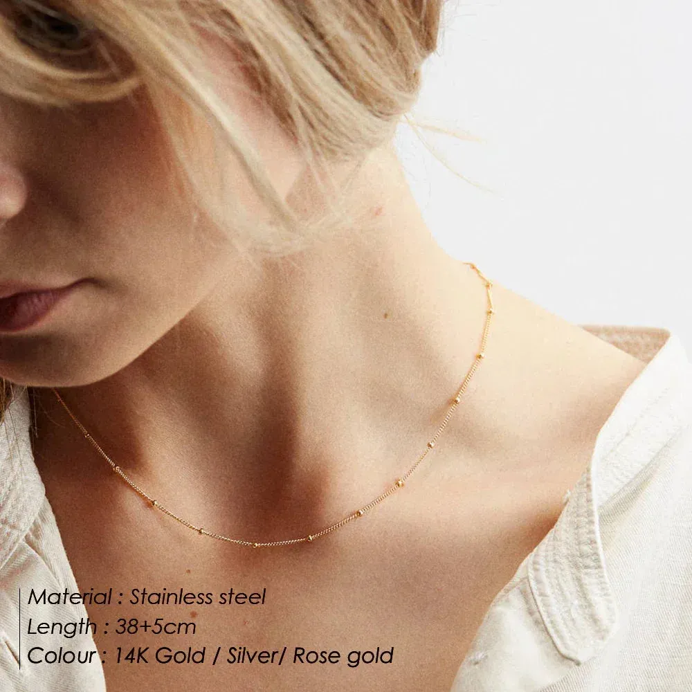 KAIA NECKLACE