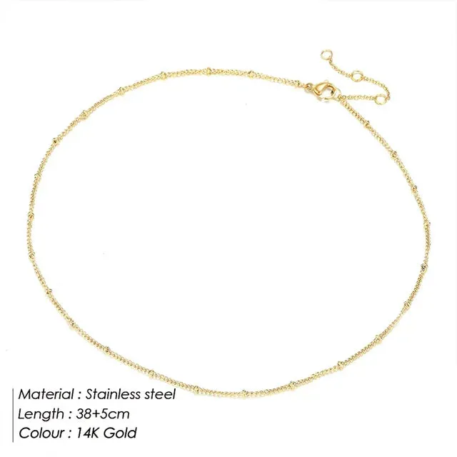 KAIA NECKLACE