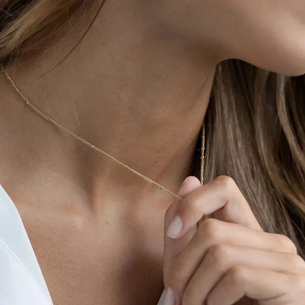 KAIA NECKLACE