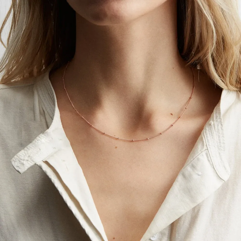 KAIA NECKLACE