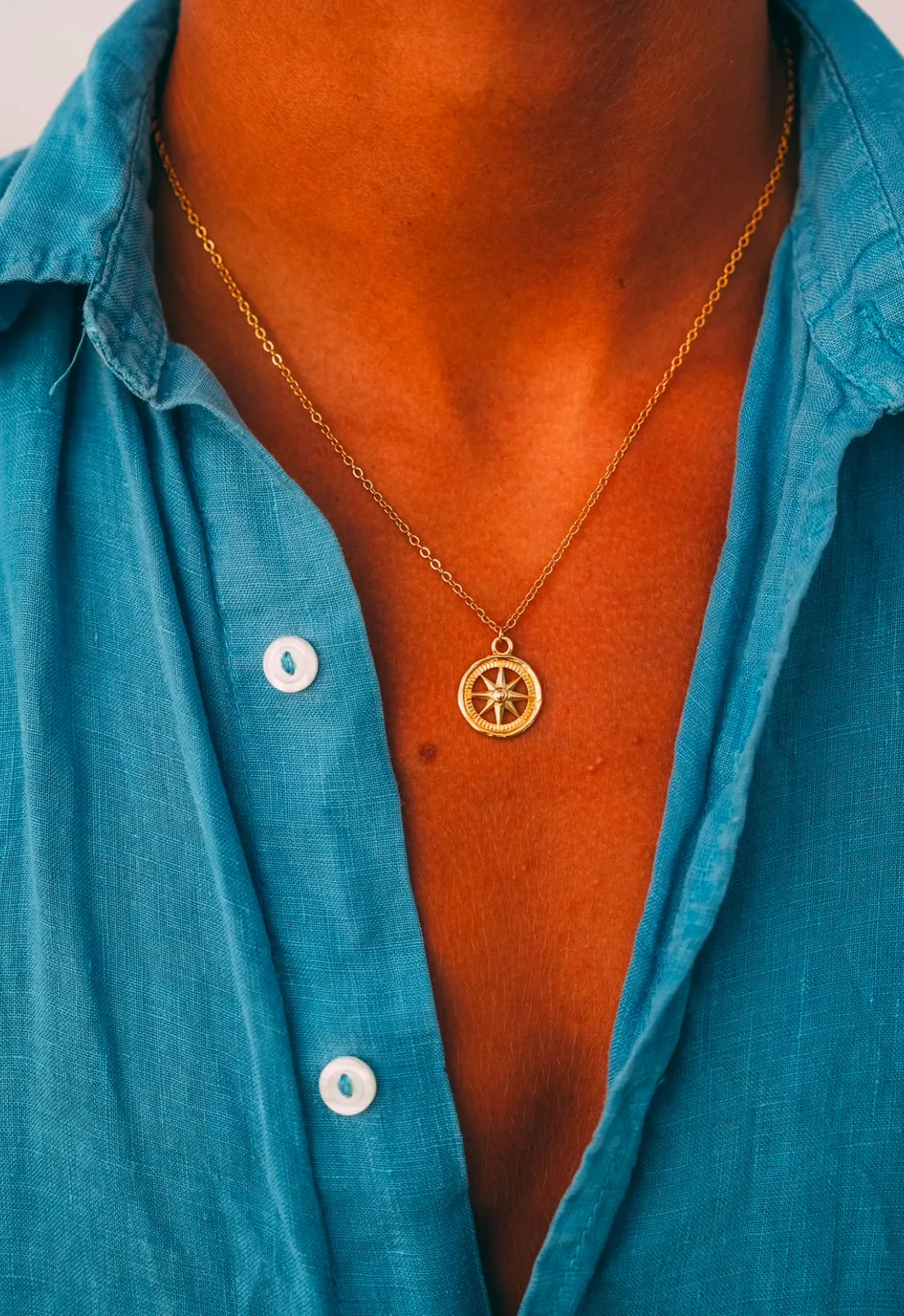 Karissa Pendant