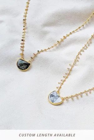 Keima Necklace