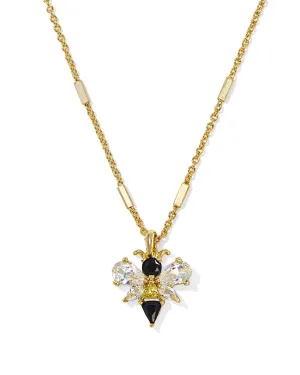 Kendra Scott Bee Short Necklaces