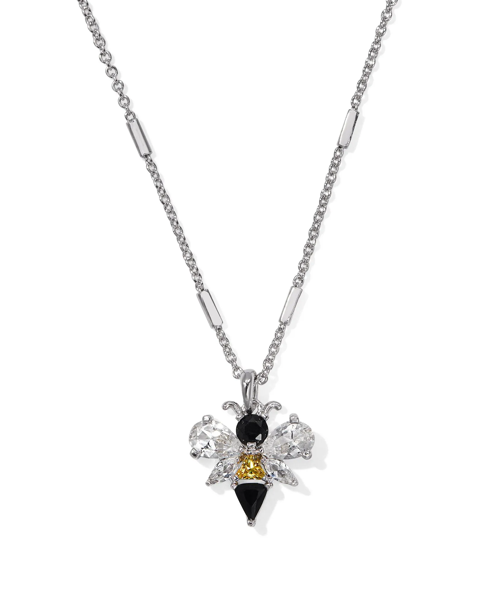 Kendra Scott Bee Short Necklaces