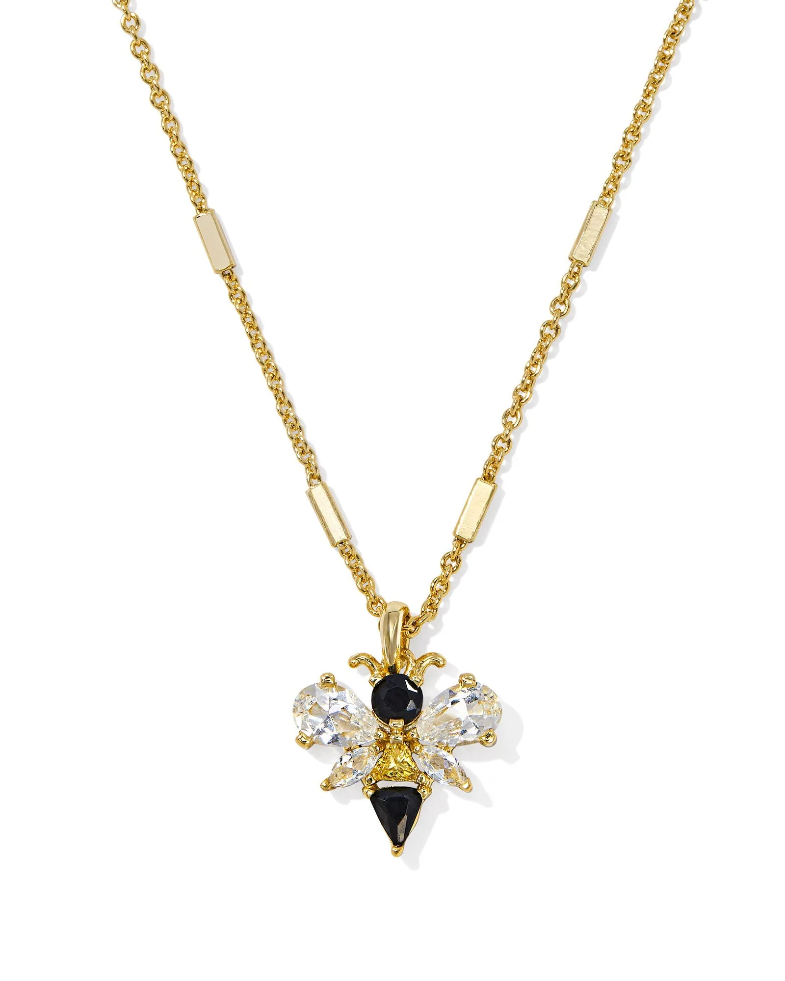 Kendra Scott Bee Short Necklaces